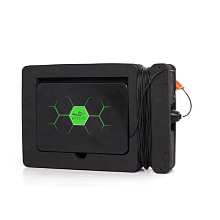 Унибокс для подводной видеокамеры Rivertech