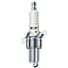 Свеча зажигания DENSO WF20TT (аналог NGK BPR6HS-10)