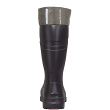 Сапоги зимние Торви с противопрокольной подошвой ТЭП (-25°C, 4-х слойный вкладыш,  черные)