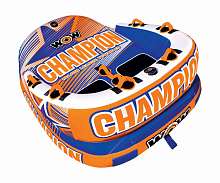 Надувной баллон Champion 1-2P