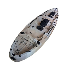 Каяк рыболовный RST Рейнджер двухместный