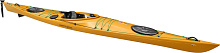 Каяк SEACRUISER - RUDDER & SKEG