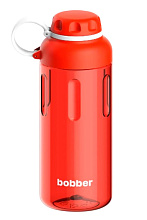 Бутылка для воды Tritan Bottle-890 Cayenne Red, 0.89 л