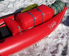 Гермомешок ПВХ 60 л.