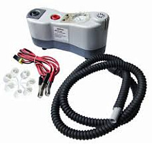 Электрический насос Браво BTP 12M