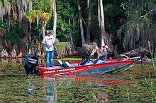 Лодочный мотор Меркури МЕ F 60 ELPT EFI