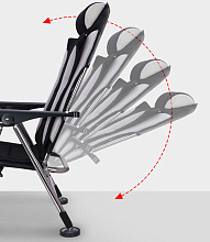 Кресло карповое CW 8078