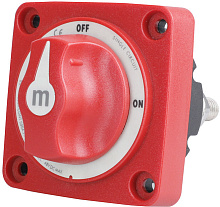 Выключатель массы OFF-ON, 1 АКБ, 300А