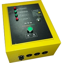 Блок автоматики ATS 220В (3 кВт~8 кВт)