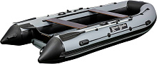 Надувная лодка ПВХ RiverBoats RB 410 НДНД