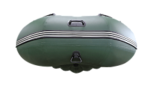 Надувная лодка ПВХ ПрофМарин 450 Air
