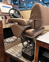 Амортизационная стойка Практик 380 AL