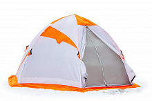 Палатка для зимней рыбалки Лотос 4