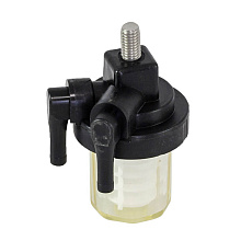 Фильтр топливный Yamaha 5-85/F9.9-50, Omax (61N2456000_OM)