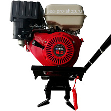 Болотоходный мотор SEA-PRO SMF-13Е