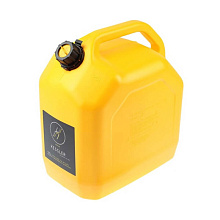 Канистра для ГСМ Kessler, 25 л.