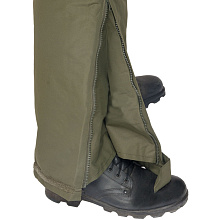 Полукомбинезон мембранный Prologic LitePro Thermo B&B -15°С (XL)