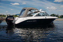 Катер Феникс 600HT