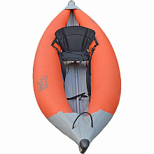 Каркасно-надувная байдарка Варяг-370 (КНБ)