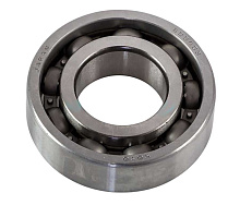 Подшипник ведущей шестерни редуктора Suzuki 4-8 (09262-20106-000), оригинал