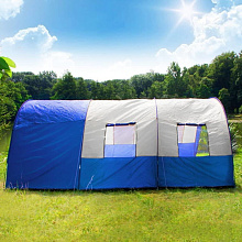 Палатка Coolwalk Tasman 5V Dome, (464х280х200)