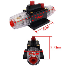 Предохранитель автоматический 40 А