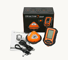 Эхолот Практик 7 BWF