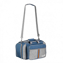 Набор для пикника Helios HS-605-4-BG (4 чел.)