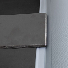 Надувная лодка ПВХ БотМастер 250 Эгоист