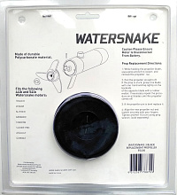 3-лопастной винт WaterSnake  44-54 LBS (подходит для Моторгайд 12V)