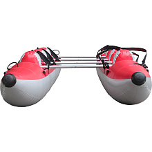 Катамаран сплавной Арктика 520