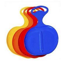 Ледянка Снежный Ас