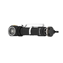Мультифонарь Armytek Wizard C2 WR Magnet USB (белый и красный свет)