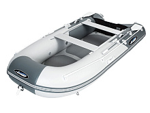 Надувная лодка ПВХ Гладиатор B 330 AD (Аирдек)