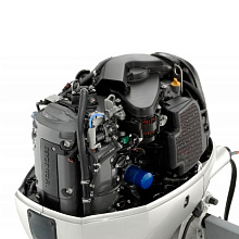 Лодочный мотор Хонда BF 115 DK1 LU