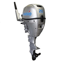 Лодочный мотор 4T Seanovo SNF 20 HES EFI