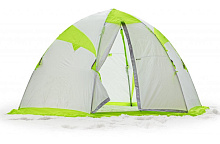 Палатка для зимней рыбалки Лотос 4