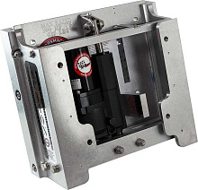 Подъемник мотора гидравлический Bob's Machine 50-300 л.с. вертикальный (Power-Lift)