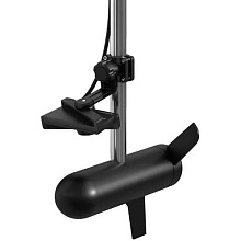 Система Garmin Panoptix LiveScope Plus с модулем GLS 10 и датчиком LVS34