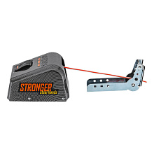 Якорная электрическая лебедка Steel Hands 35S Pro (плавный спуск)