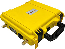 Аккумуляторная батарея BatteryCraft LiFePO4 12V 63 Ah с прикуривателем