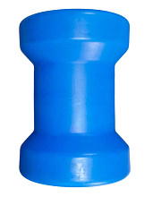 Ролик подкильный L 125 мм, D 92 мм, d 68 мм