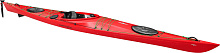 Каяк SEACRUISER - RUDDER & SKEG