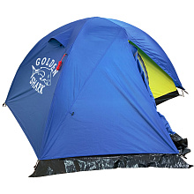 Палатка GOLDEN SHARK NIGHT 2