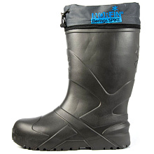 Сапоги зимние Норфин Berings SPIKE (без  шипов) (-45ºС) 42-43 р-р