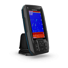 Эхолот Гармин STRIKER Plus 4 cv с датчиком GT20-TM