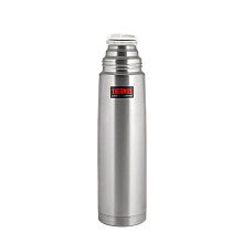 Термос THERMOS FBB-750В Stainless Steel Flask (0,75 л.), стальной