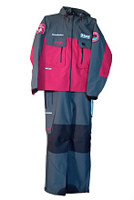 Костюм рыболовный демисезонный Alaskan Davidson (XL)