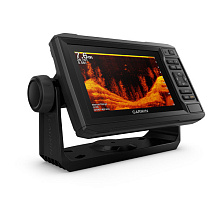 Эхолот Гармин ECHOMAP Plus 62cv с датчиком GT20-TM