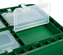 Ящик рыболовный зимний Три Кита (малый)